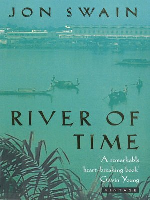 River of Time - ebook